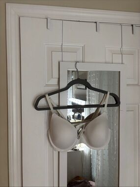 PINK Victoria's Secret Smooth Light Beige T-Shirt Bra